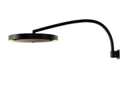 Bromic Eclipse Smart Heat Pendant 2900W 28" Patio Heater - Stylish & Efficient Outdoor Heating Wall & Ceiling Mount Heaters Bromic   