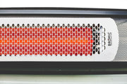 Bromic Tungsten Smart Heat 6000-Watt 56" Patio Heater - Powerful Outdoor Heating Solution Wall & Ceiling Mount Heaters Bromic   