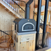 Chicago Brick Oven CBO-500 Countertop Wood-Fired Pizza Oven Pizza Oven Chicago Brick Oven (CBO)   