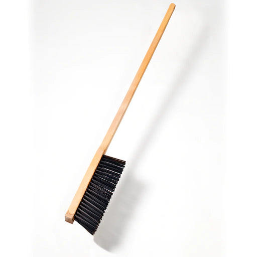 Wire Brush With 39" Handle For Pizza Ovens & Grills Grill Brush Chicago Brick Oven (CBO)   