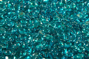 OGR Aqua Marine Tempered Fire Glass Gems (CFG-AM) Fire Gems The Outdoor GreatRoom Company   