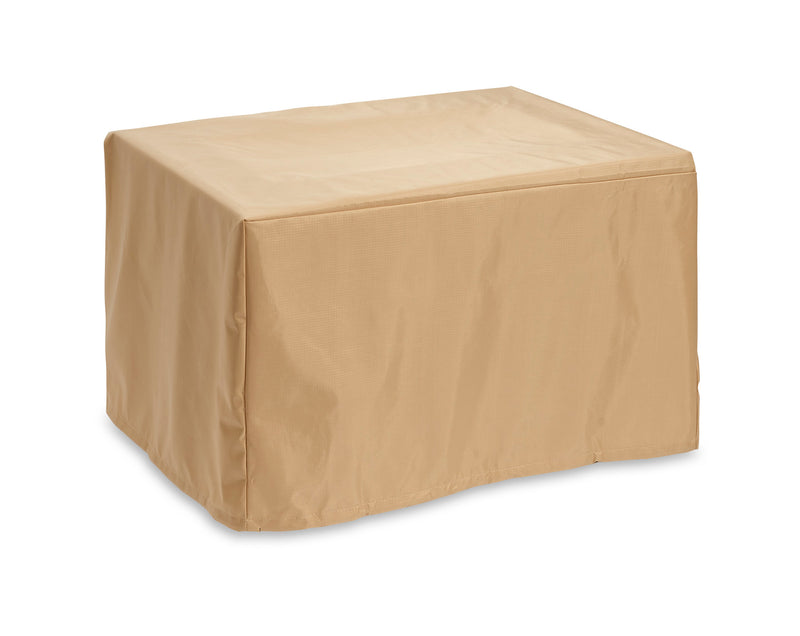 OGR 38" x 27" Protective Cover for Providence Fire Tables (CVR3727) Protective Cover The Outdoor GreatRoom Company   