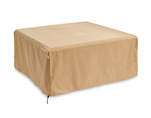 OGR 52" x 52" Protective Cover for Vintage Square Fire Table Protective Cover The Outdoor GreatRoom Company   
