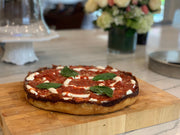 Chicago Brick Oven Hybrid Gas & Wood-Fired CBO-750 Countertop Pizza Oven Pizza Oven Chicago Brick Oven (CBO)   
