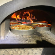 Chicago Brick Oven Hybrid Gas & Wood-Fired CBO-750 Countertop Pizza Oven Pizza Oven Chicago Brick Oven (CBO)   