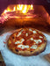 Chicago Brick Oven Hybrid Gas & Wood-Fired CBO-750 Countertop Pizza Oven Pizza Oven Chicago Brick Oven (CBO)   