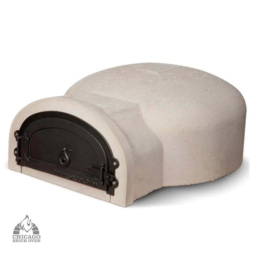 Chicago Brick Oven DIY Wood-Fired Countertop Pizza Oven CBO-750 DIY Kit Pizza Oven Chicago Brick Oven (CBO)   