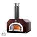 Chicago Brick Oven CBO-500 Countertop Wood-Fired Pizza Oven Pizza Oven Chicago Brick Oven (CBO) Copper Vein  