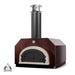 Chicago Brick Oven CBO-750 Wood-Fired Countertop Pizza Oven Pizza Oven Chicago Brick Oven (CBO) Copper Vein  