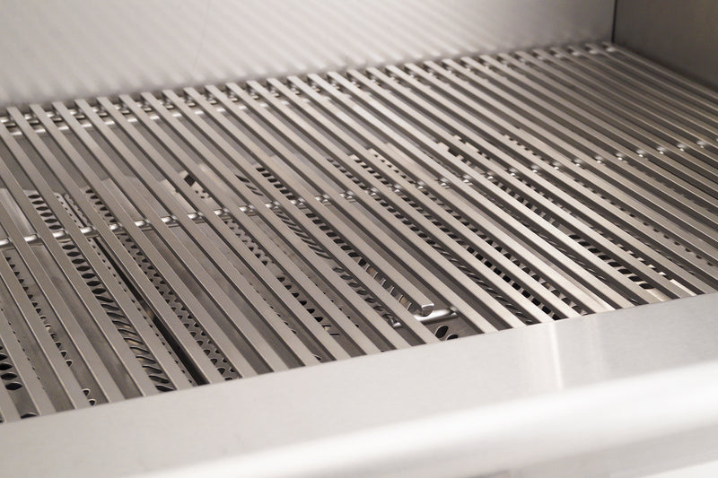 AOG T-Series Cart-Mount Gas Grill - 30" Free Standing Gas Grill American Outdoor Grill (AOG)   