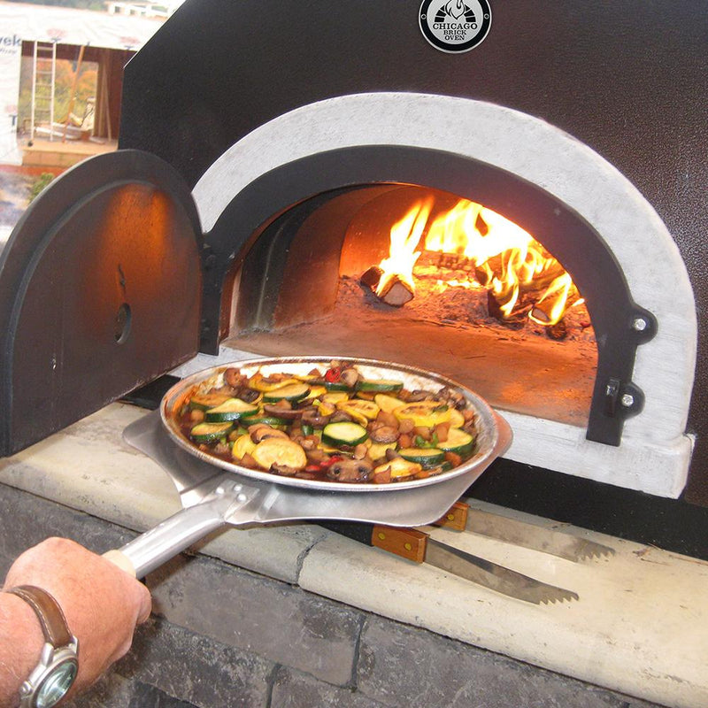 Chicago Brick Oven CBO-500 Countertop Wood-Fired Pizza Oven Pizza Oven Chicago Brick Oven (CBO)   