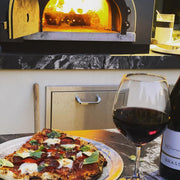 Chicago Brick Oven CBO-750 Wood-Fired Countertop Pizza Oven Pizza Oven Chicago Brick Oven (CBO)   