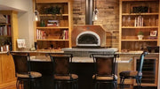 Chicago Brick Oven CBO-750 Wood-Fired Countertop Pizza Oven Pizza Oven Chicago Brick Oven (CBO)   