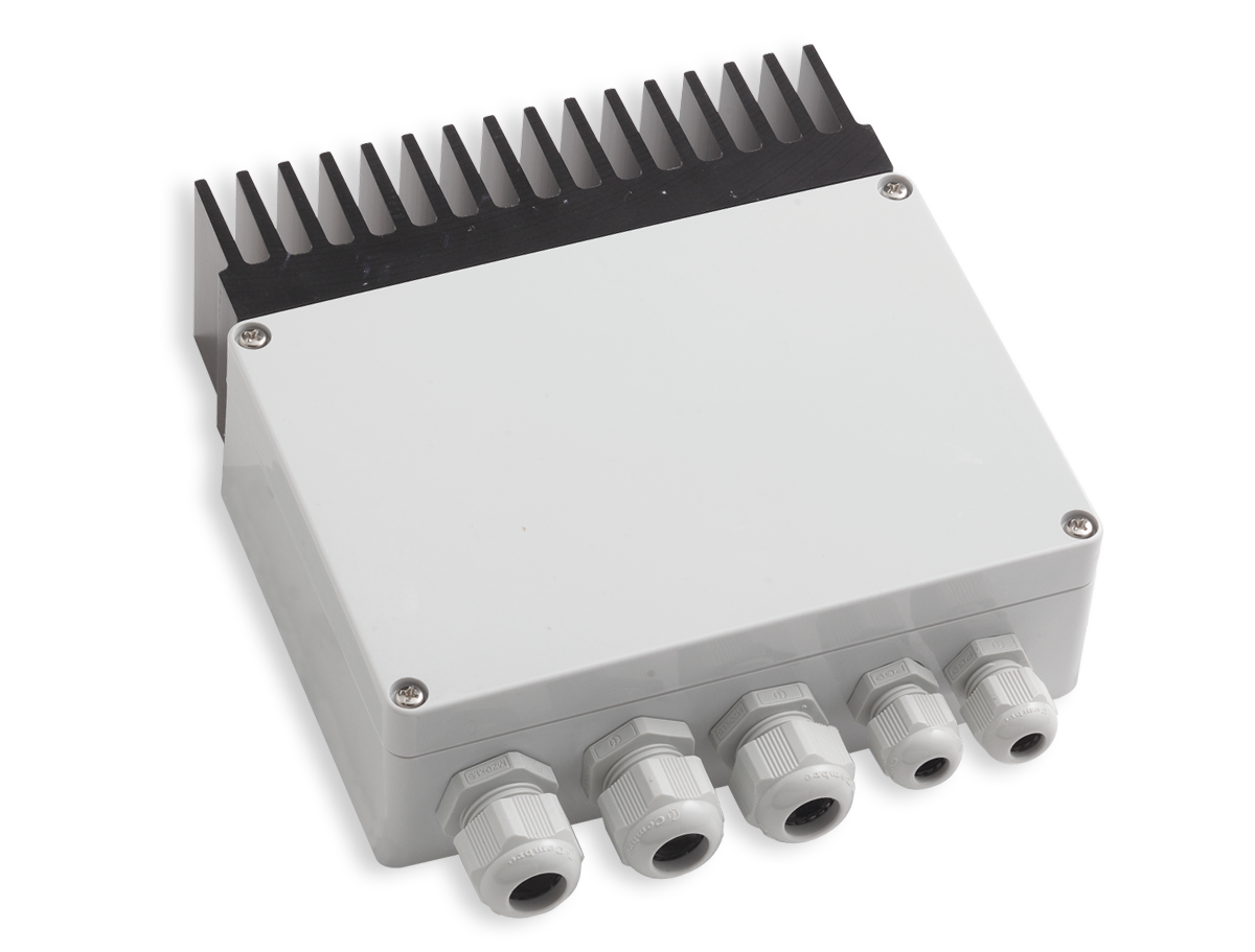 Bromic Wireless Variable Temperature Controller | Customizable Outdoor Comfort Controls Bromic   