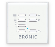 Bromic Wireless Variable Temperature Controller | Customizable Outdoor Comfort Controls Bromic   