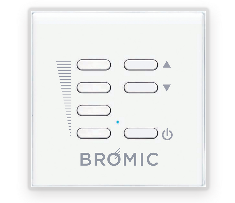 Bromic Wireless Variable Temperature Controller | Customizable Outdoor Comfort Controls Bromic   