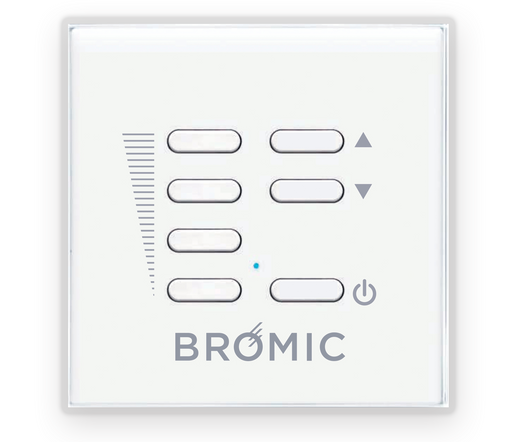 Bromic Wireless Variable Temperature Controller | Customizable Outdoor Comfort Controls Bromic   