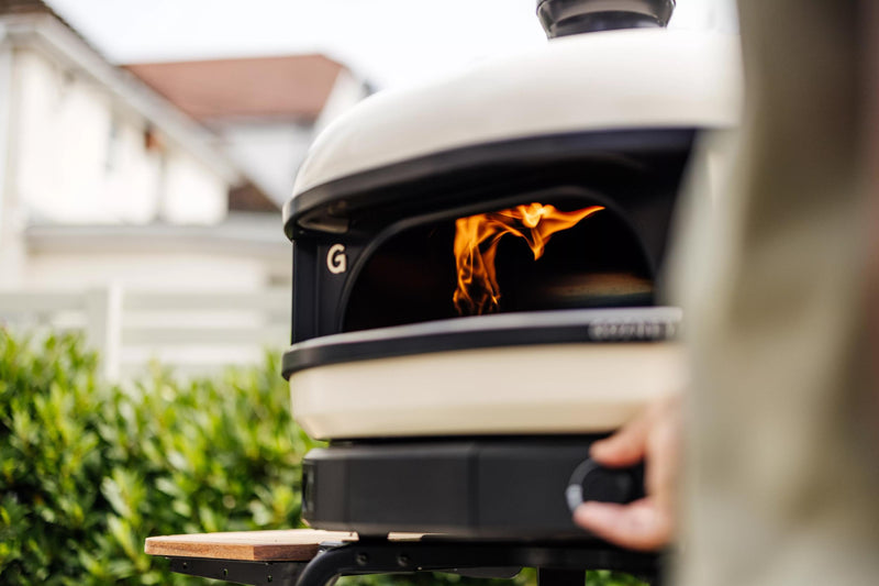 Gozney Dome S1 Propane Pizza Oven Pizza Oven Gozney   