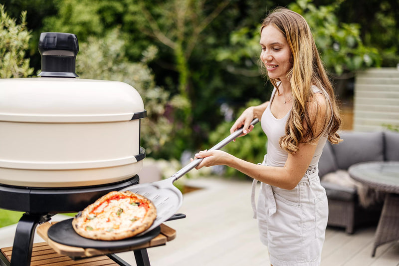 Gozney Dome S1 Propane Pizza Oven Pizza Oven Gozney   