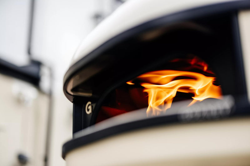 Gozney Dome S1 Propane Pizza Oven Pizza Oven Gozney   