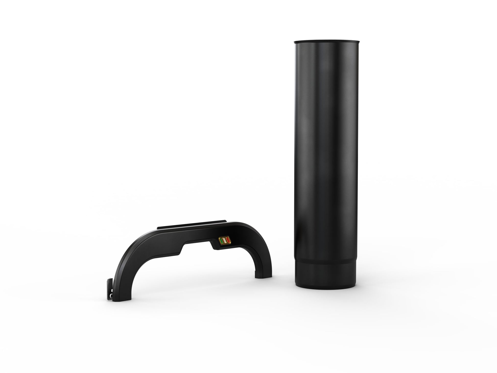 Gozney Neapolitan Arch + Flue Extension Accessories Gozney   