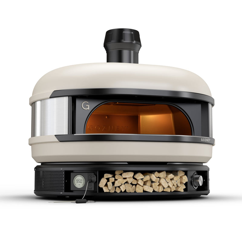 Gozney Dome Hybrid Wood & Gas Pizza Oven Pizza Oven Gozney   