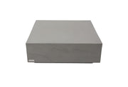 Elementi Home Colorado Concrete Coffee Table, Multiple Shapes & Colors Coffee Table Elementi   