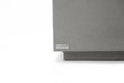 Elementi Home Colorado Concrete Coffee Table, Multiple Shapes & Colors Coffee Table Elementi   