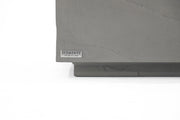 Elementi Home Colorado Concrete Coffee Table, Multiple Shapes & Colors Coffee Table Elementi   