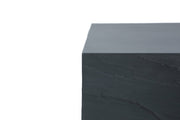 Elementi Home Colorado Concrete Coffee Table, Multiple Shapes & Colors Coffee Table Elementi   