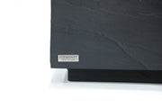 Elementi Home Colorado Concrete Coffee Table, Multiple Shapes & Colors Coffee Table Elementi   