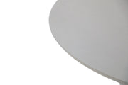 Elementi Home Rio Round Dining Table Dining Table Elementi   