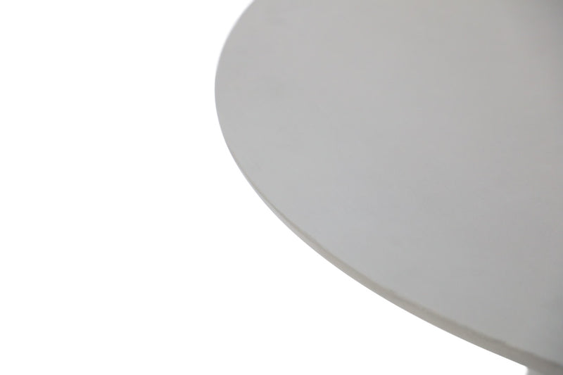 Elementi Home Rio Round Dining Table Dining Table Elementi   