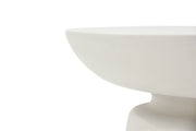 Elementi Home Kylix Round Side Table Side Table Elementi   