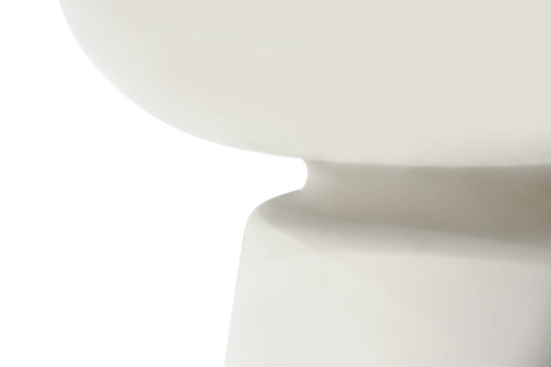 Elementi Home Kylix Round Side Table Side Table Elementi   
