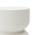 Elementi Home Chronos Round Side Table Side Table Elementi   