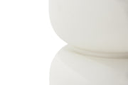 Elementi Home Chronos Round Side Table Side Table Elementi   