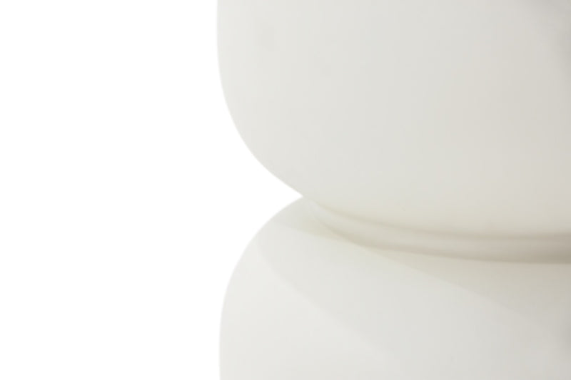 Elementi Home Chronos Round Side Table Side Table Elementi   