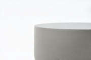 Elementi Home Chronos Round Side Table Side Table Elementi   