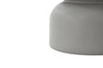 Elementi Home Chronos Round Side Table Side Table Elementi   
