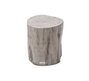 Elementi Home Daintree Round Side Table Side Table Elementi   