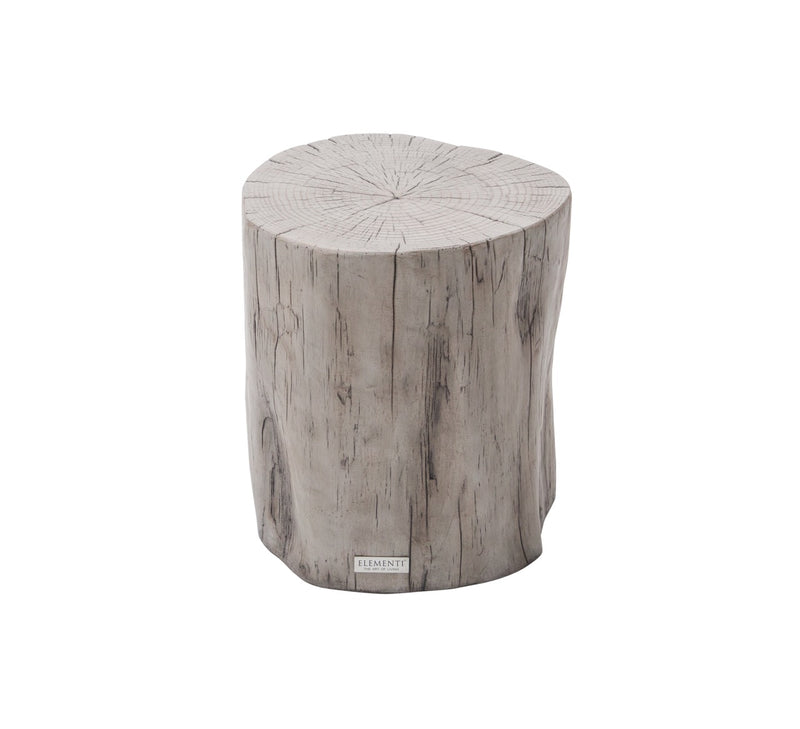 Elementi Home Daintree Round Side Table Side Table Elementi   