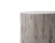 Elementi Home Daintree Round Side Table Side Table Elementi   