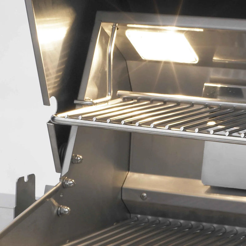Fire Magic Aurora A790i 36" Gas Grill with Infrared Burner - Premium Outdoor Grilling Masterpiece Built-in Gas Grill Fire Magic   