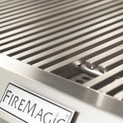 Fire Magic Aurora A790i 36" Gas Grill with Infrared Burner - Premium Outdoor Grilling Masterpiece Built-in Gas Grill Fire Magic   