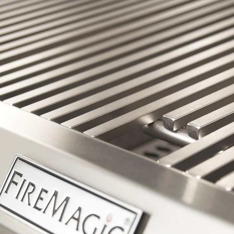 Fire Magic Aurora A790i 36" Gas Grill with Infrared Burner - Premium Outdoor Grilling Masterpiece Built-in Gas Grill Fire Magic   