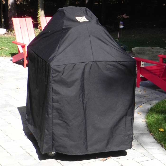 Vinyl Cover for HPC Forno Series Pizza Oven and Stand Pizza Oven Covers HPC Fire   
