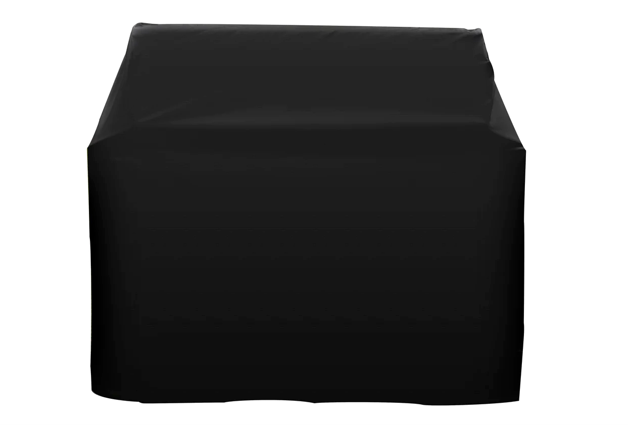 Summerset Grill Covers for Free Standing Gas Grill Units - Heavy Duty PVC Material Grill Covers Summerset   