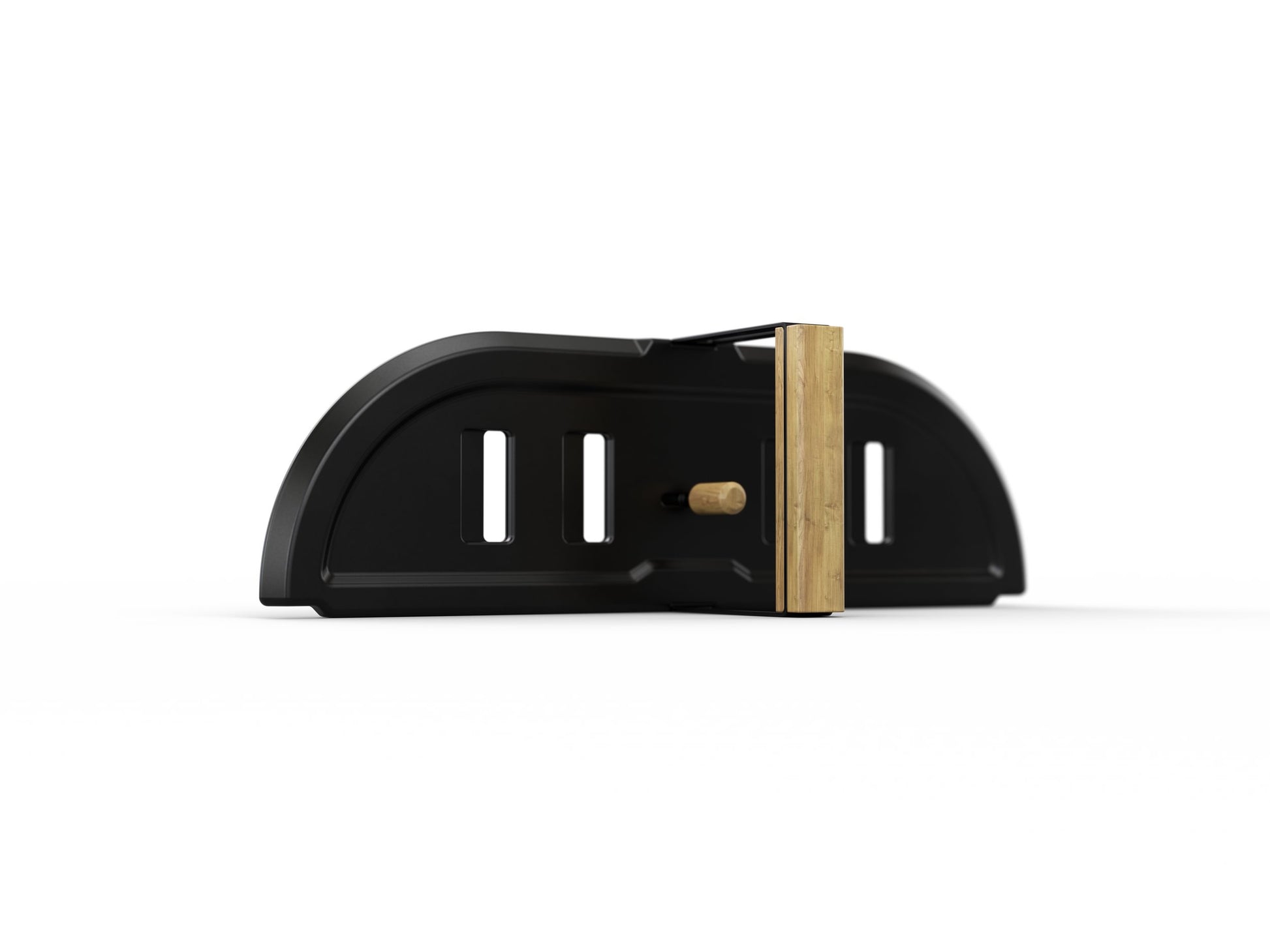 Gozney Dome Door Accessories Gozney Black  