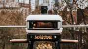 Gozney Dome Hybrid Wood & Gas Pizza Oven Pizza Oven Gozney   